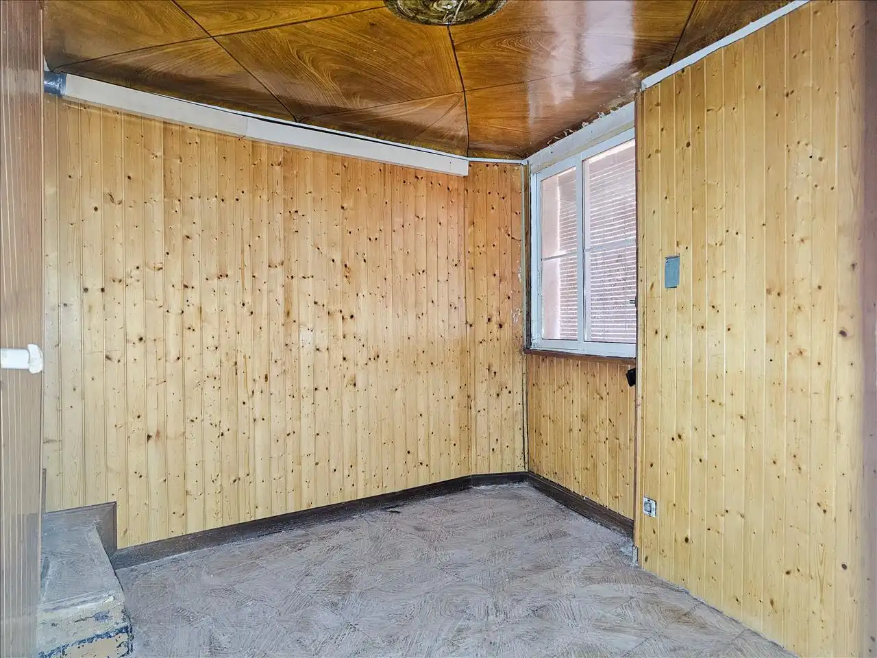 Casa adosada en venta en Alagón