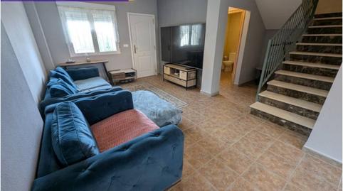 Foto 3 de Casa adosada en venda a Salinas, Alicante