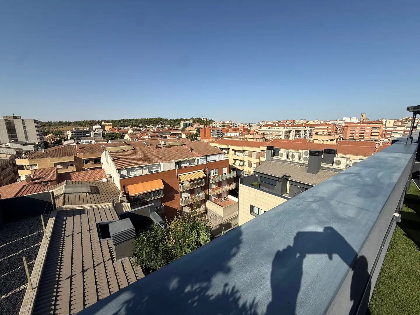Duplex avec terrasse à vendre à Carrer de la Ciutat de Mataró, imagen 41