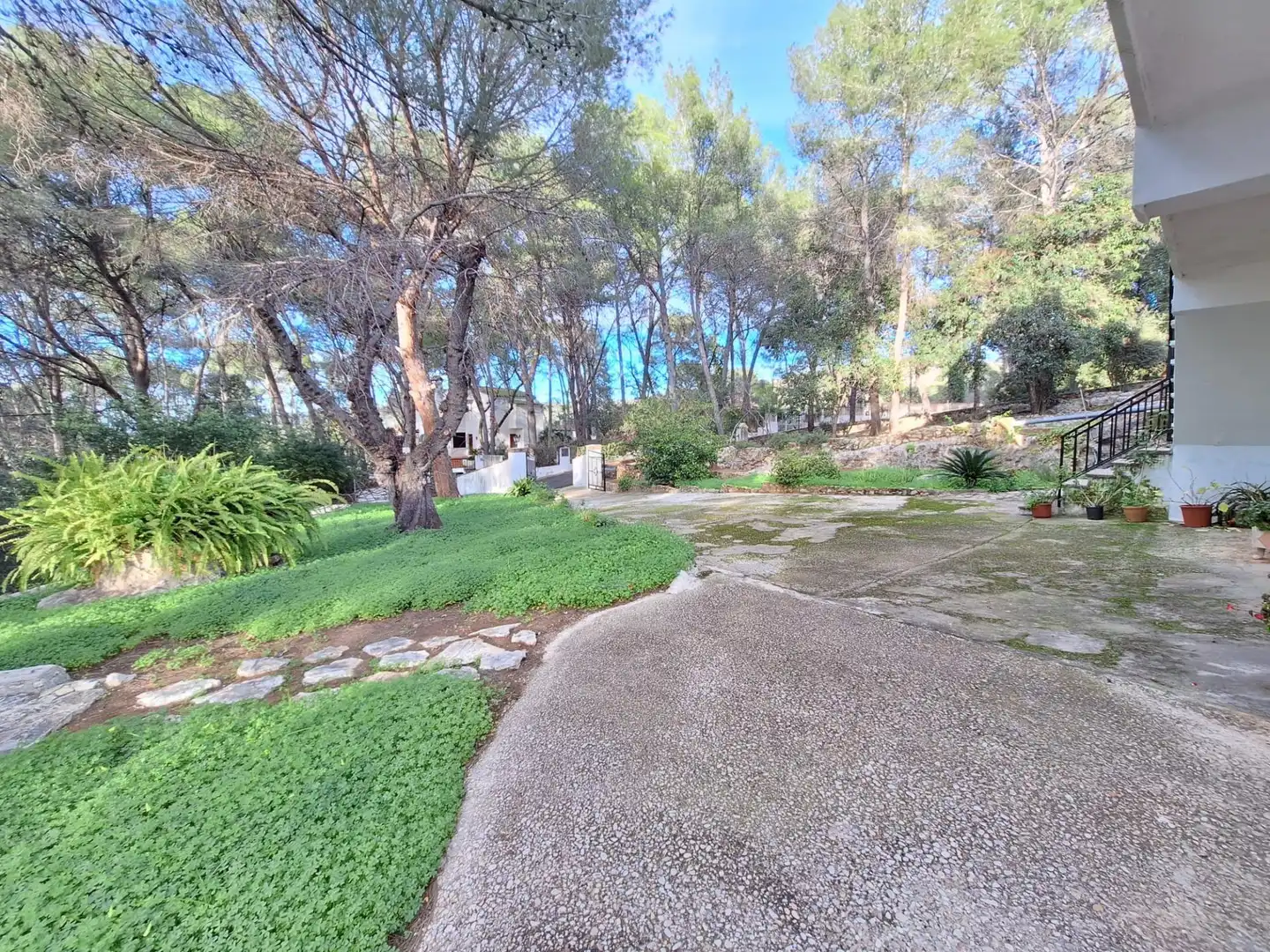 Detached house with pool for sale in Calle VALLETES BRU, imagen 19