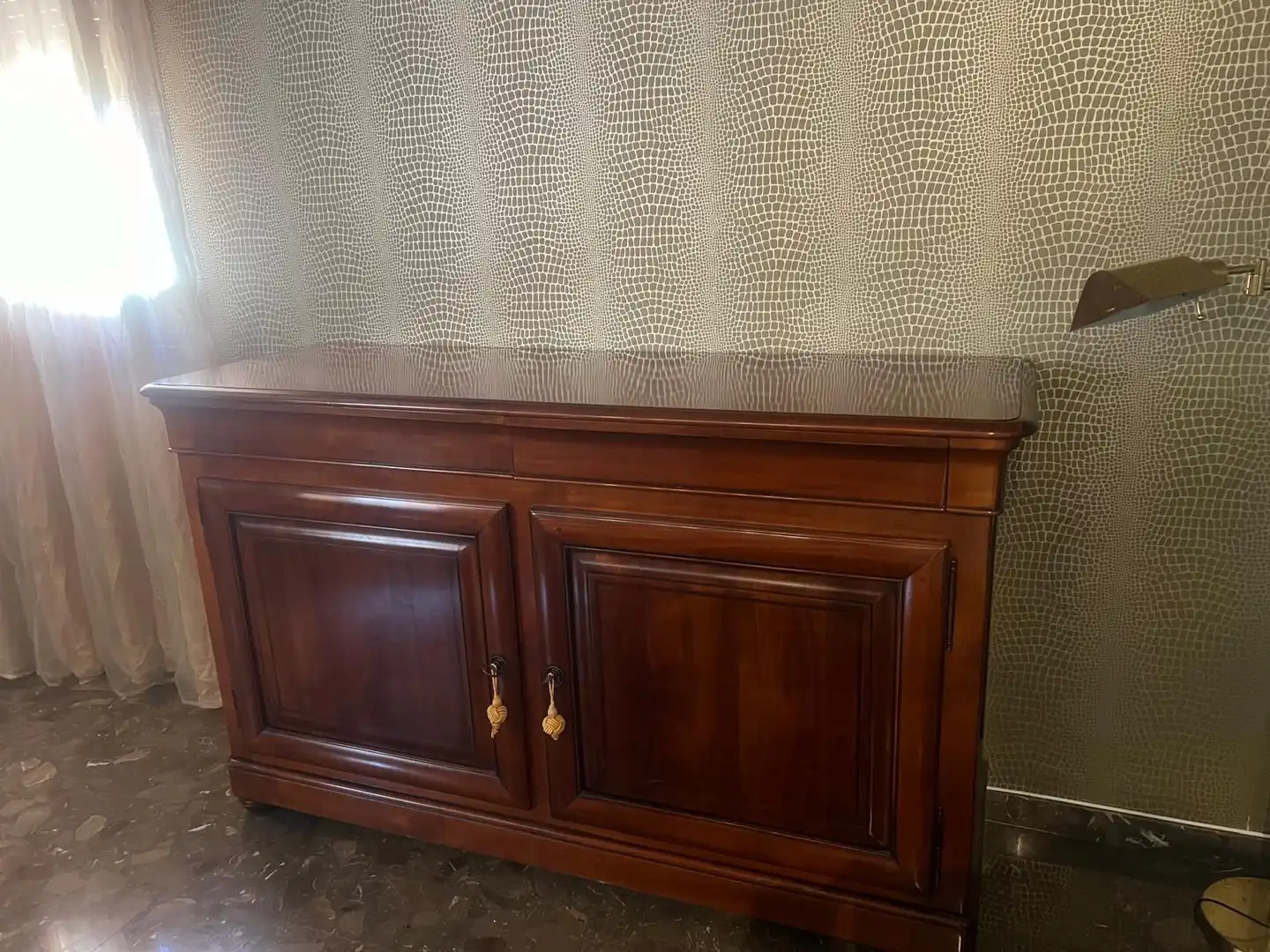 Comedor de Piso de alquiler en Tavernes de la Valldigna con Aire acondicionado y Amueblado