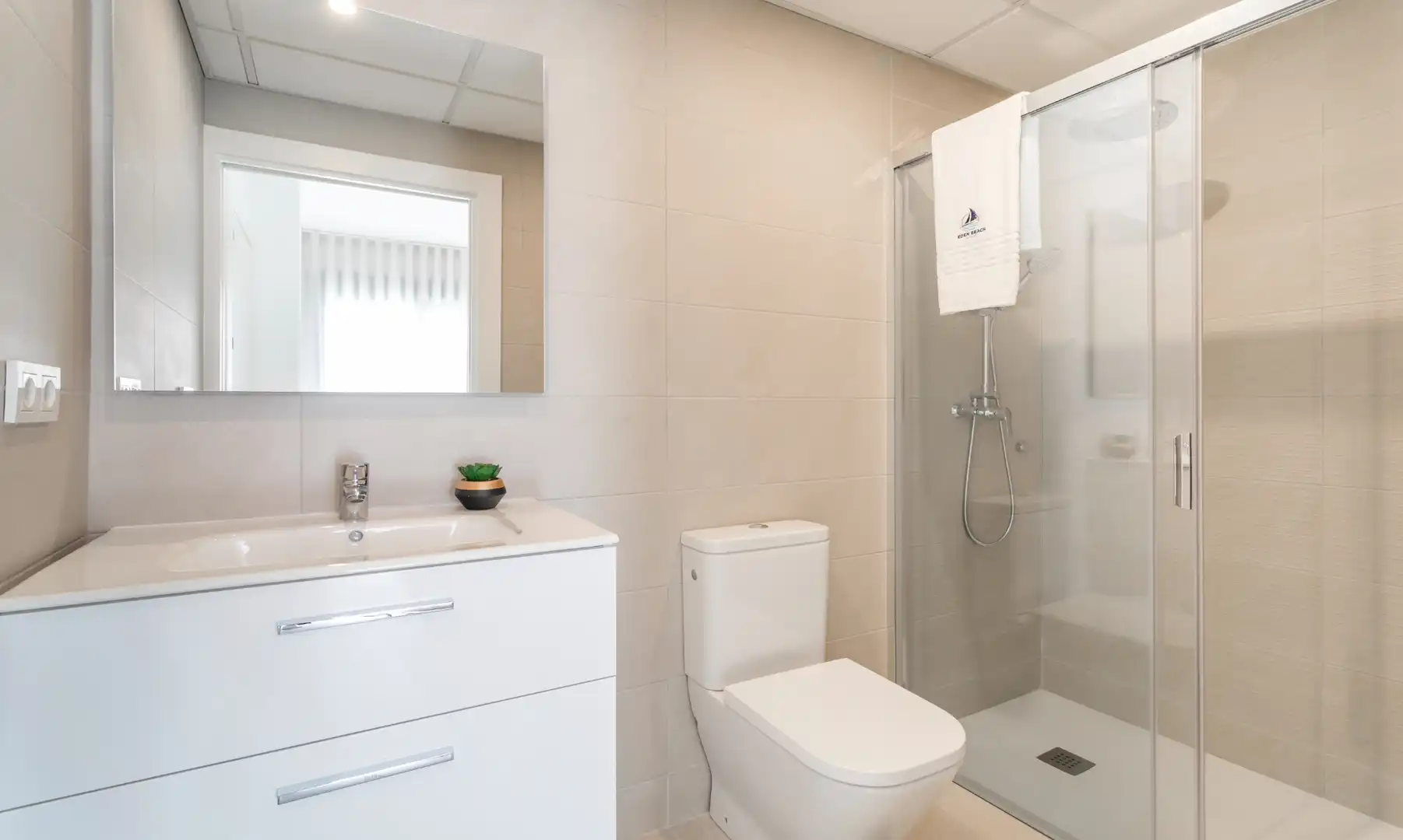 Apartament en venda a Torreblanca