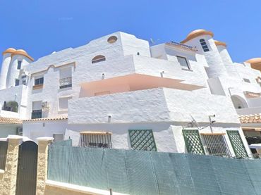 Piso en venta en Apartaclub La Barrosa