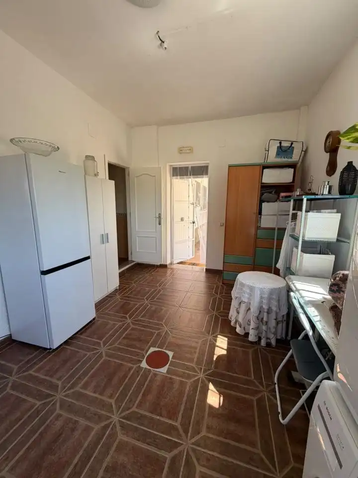 Casa amb piscina en venda a Cañada del cañuelo, imagen 30
