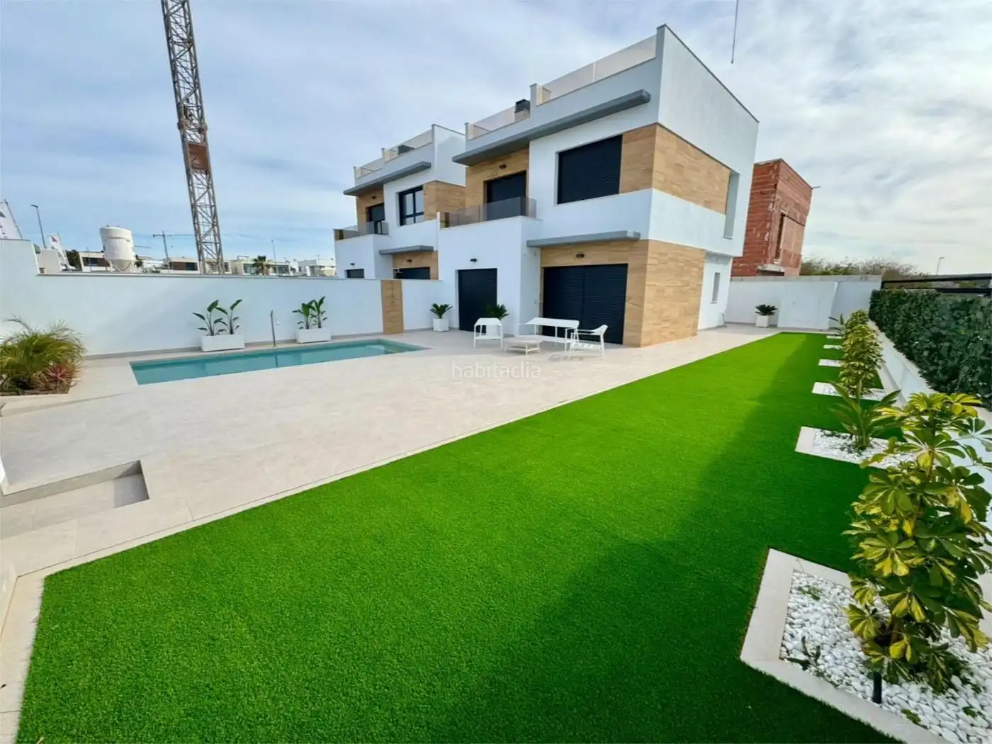 Casa en venta en Calle Arrulon 8, imagen 22