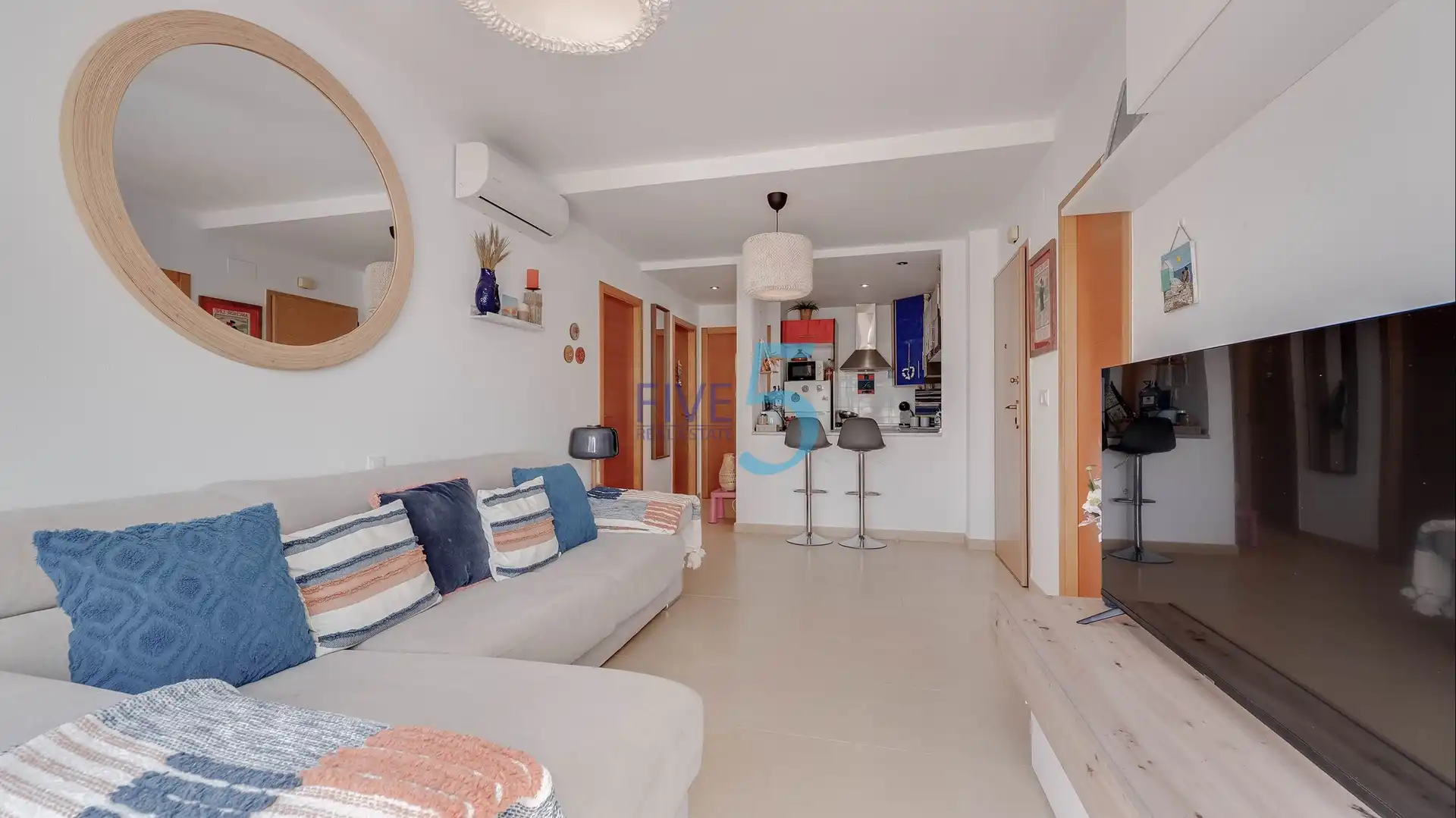 Penthouse with pool for sale in Terrazas de la Torre Golf, imagen 4