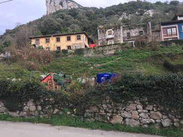 Terreni e lotti in vendita a Cabrales