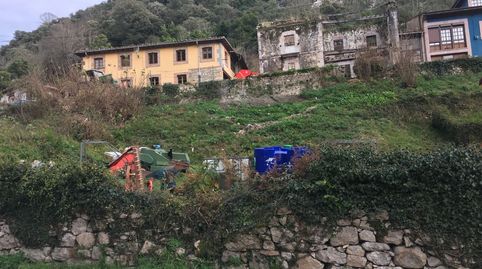 SOLAR URBANO EN EL CONCEJO DE CABRALES
