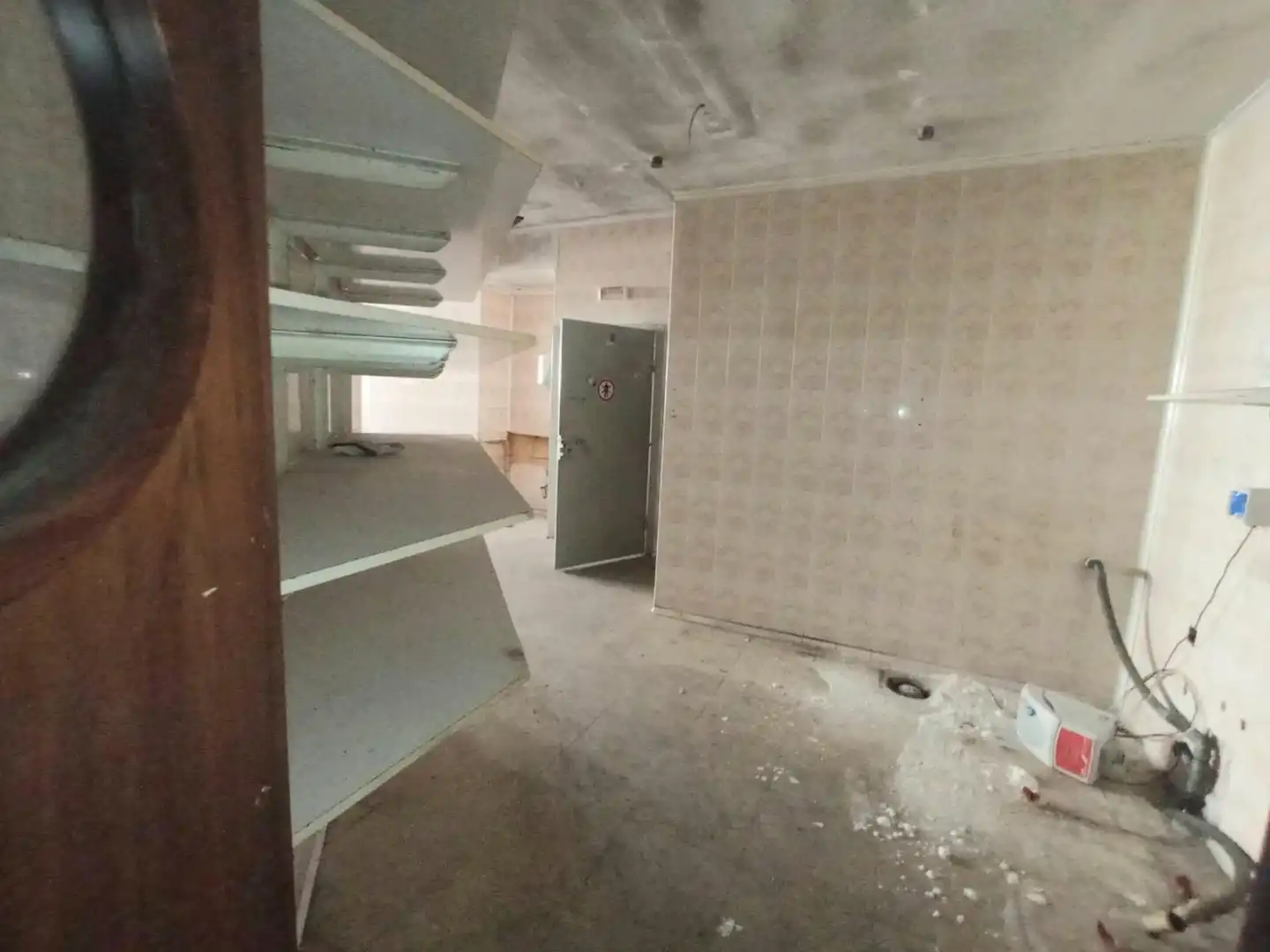 Local comercial en venda a Calle CAPITAN CORTES 3, imagen 16