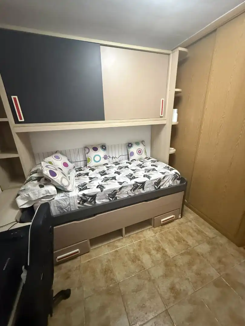 Adosado con terraza en venta en Camino del Río, imagen 16