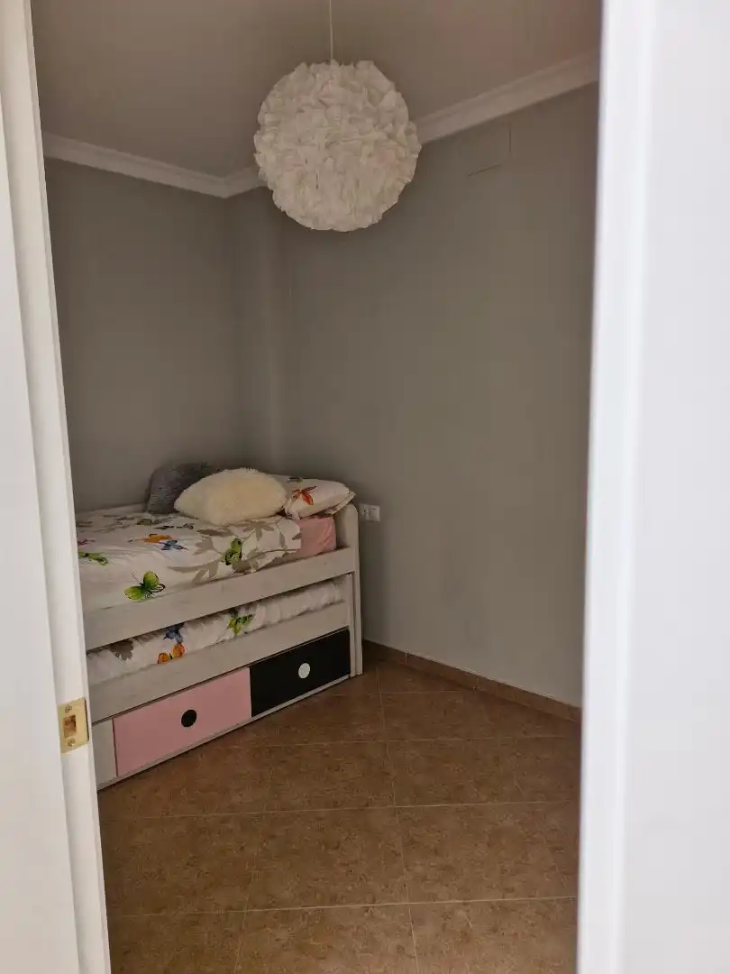 Casa adosada en venta en Calle Pablo Iglesias, Brenes