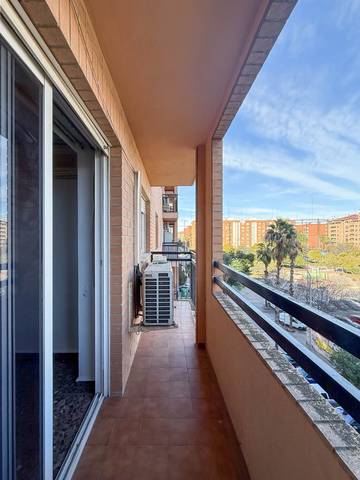 Piso en Venta en La Creu del Grau