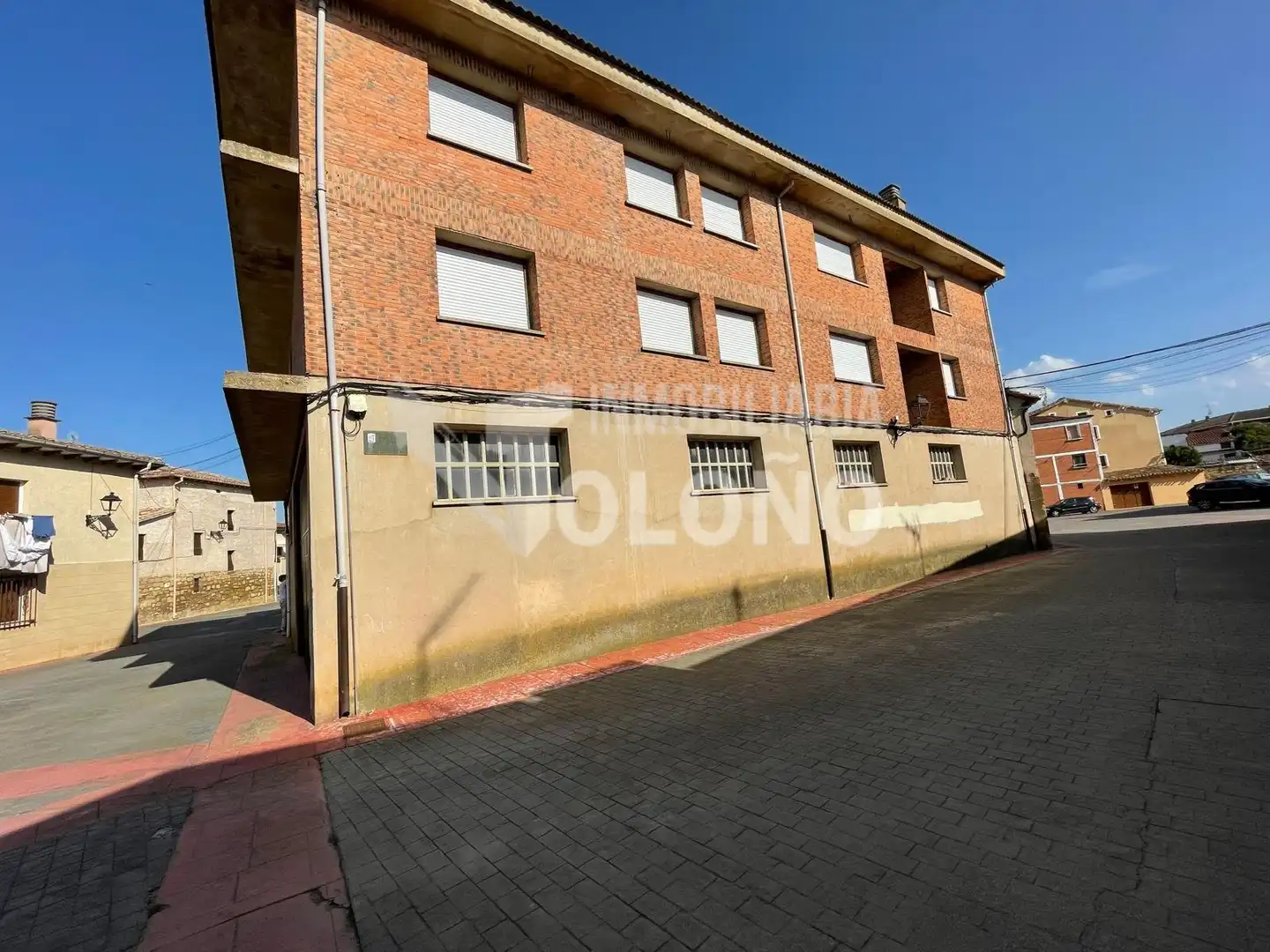Residencial en venda a Calle las Eras, imagen 5
