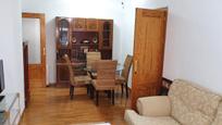 Dining room of Flat for sale in  Murcia Capital  with Air Conditioner and Terrace