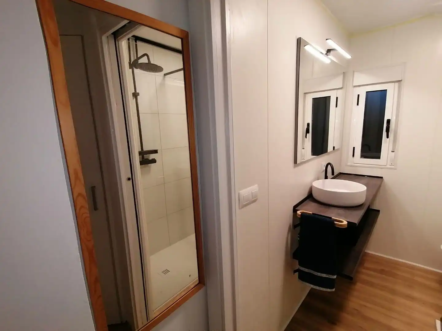 Baño de Piso de alquiler en Tarazona, Zaragoza