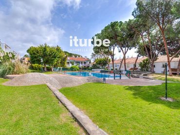 Wohnung mit Pool zum Verkauf in BARRIO NAGÜELES