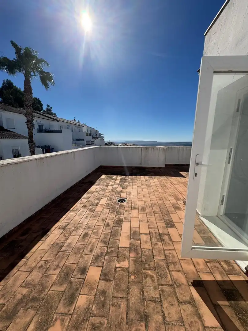 Terrace of Duplexes for sale in Medina Sidonia