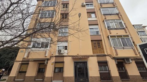 Foto 2 de Piso en venta en Plaza de la Cruz, Virgen del Remedio - Parque Lo Morant, Alicante / Alacant