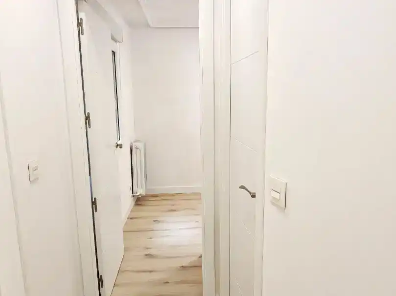 Pis en venda en Soria Capital  amb Parquet i Traster