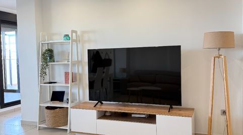 Foto 4 de Ático en venta en Carrer Assumpta Gonzàlez Cubertorer, 5, Piscinas, Burriana / Borriana