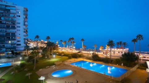 Foto 2 de Estudio en venta en Avenida Antonio Machado, Parque de la Paloma, Benalmádena