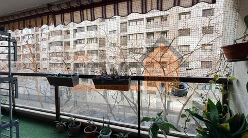 Foto 4 de Pis en venda a Luis Garcia Berlanga Martí, Penya - Roja - Avda. Francia,  Valencia Capital