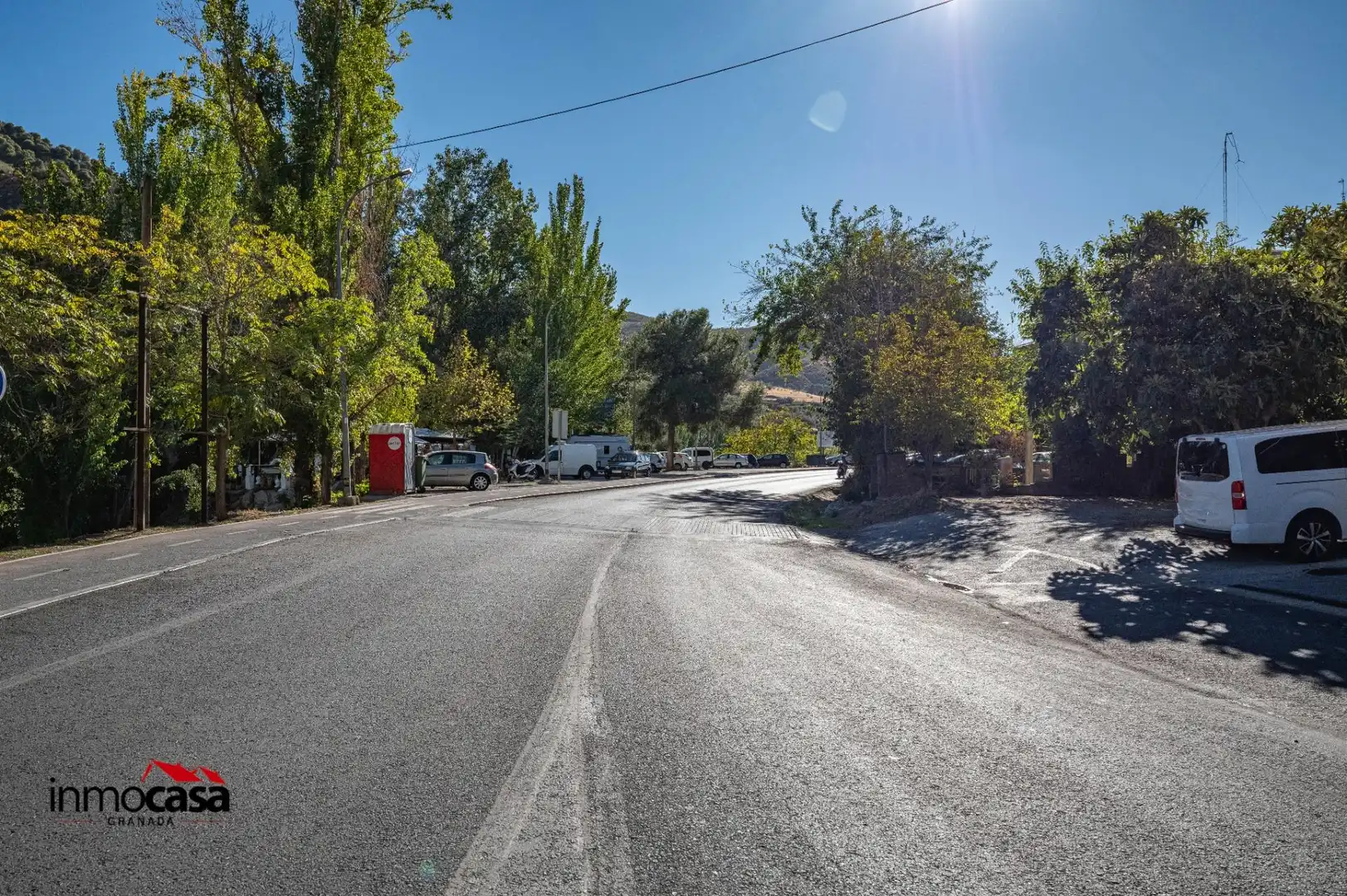 Lands and plots for sale in Calle Viejo de Guejar 2, imagen 8