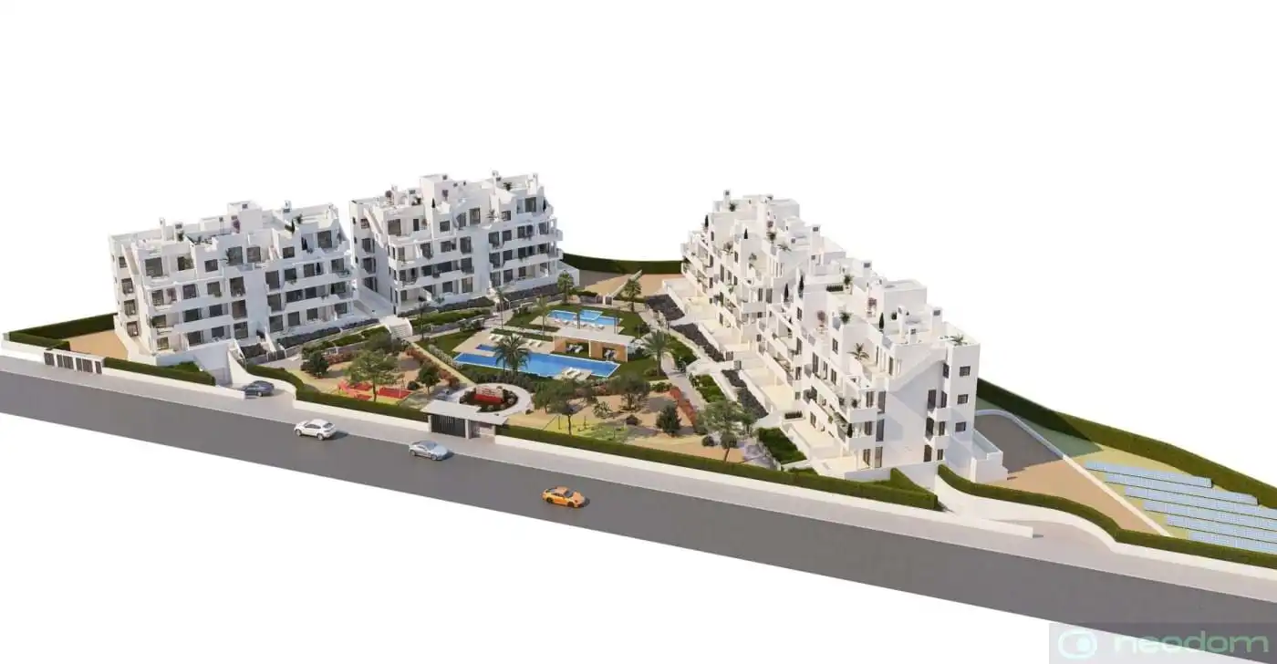Attico in vendita a Mar Menor Golf, imagen 16