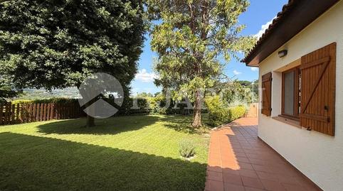 Foto 2 de Casa o xalet en venda a Vallromanes, Barcelona