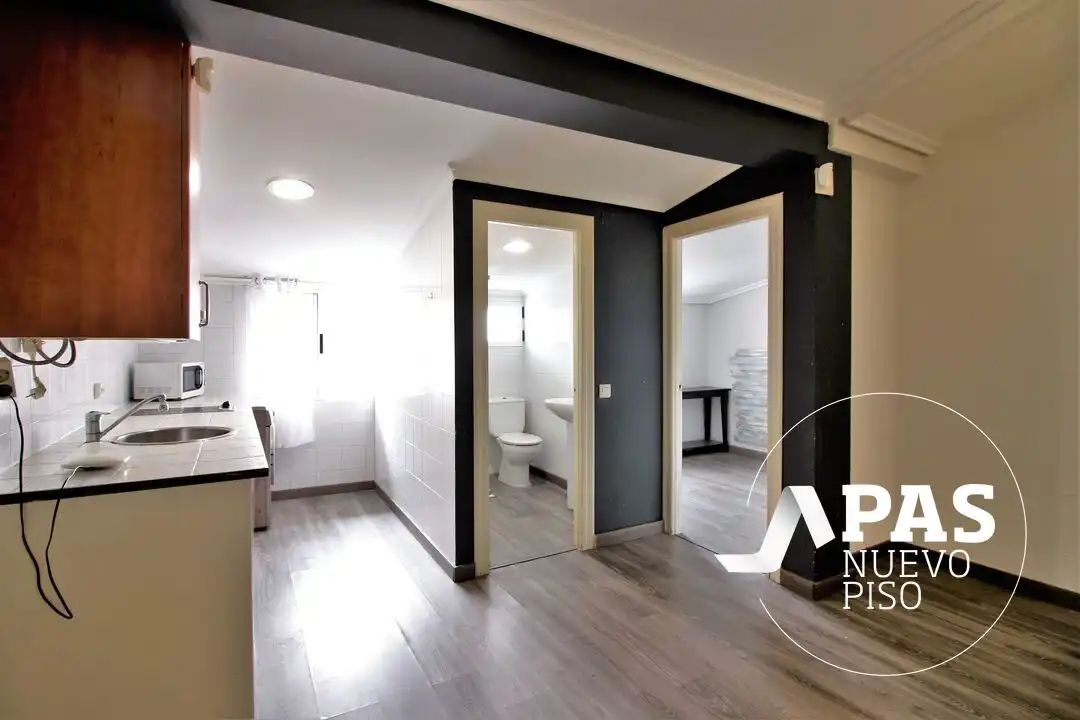 Baño de Piso en venta en Santander con Alarma