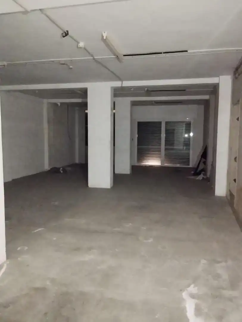Commercial properties for rent in Ourense Capital 