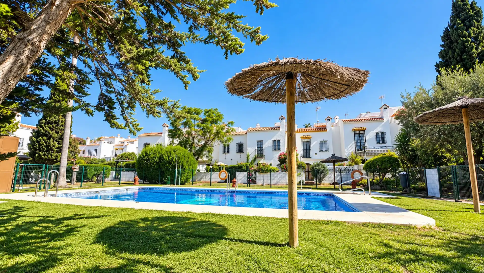 Maison jumelée avec piscine à vendre à Marina de Casares, imagen 16