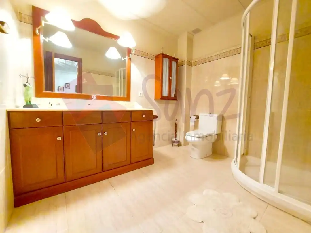 Casa con terraza en venta en Avenida Santa Ana, imagen 9