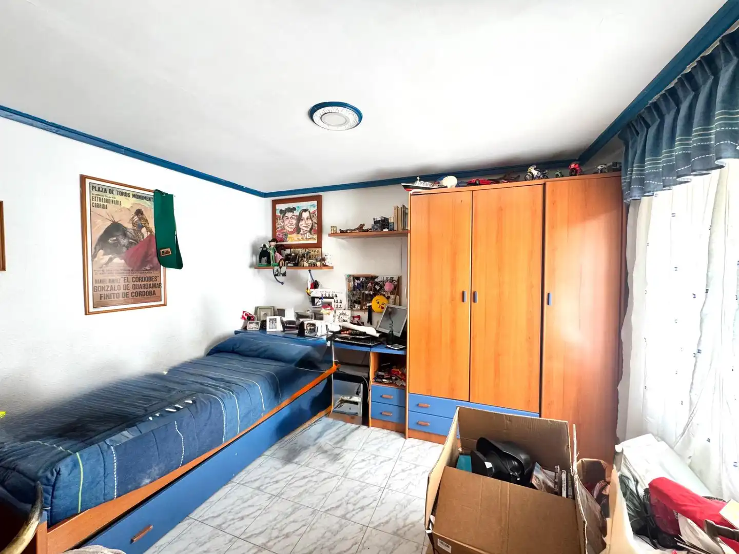 Apartment with terrace for sale in Pueblo, imagen 31