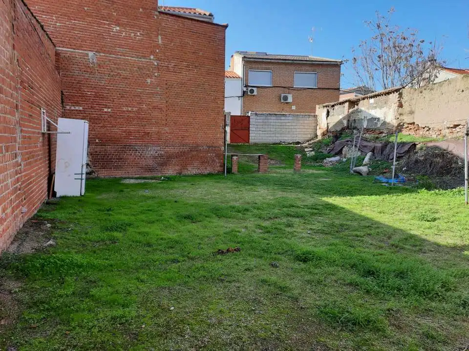 Wohnbaugrundstück zum Verkauf in Escalona, imagen 5