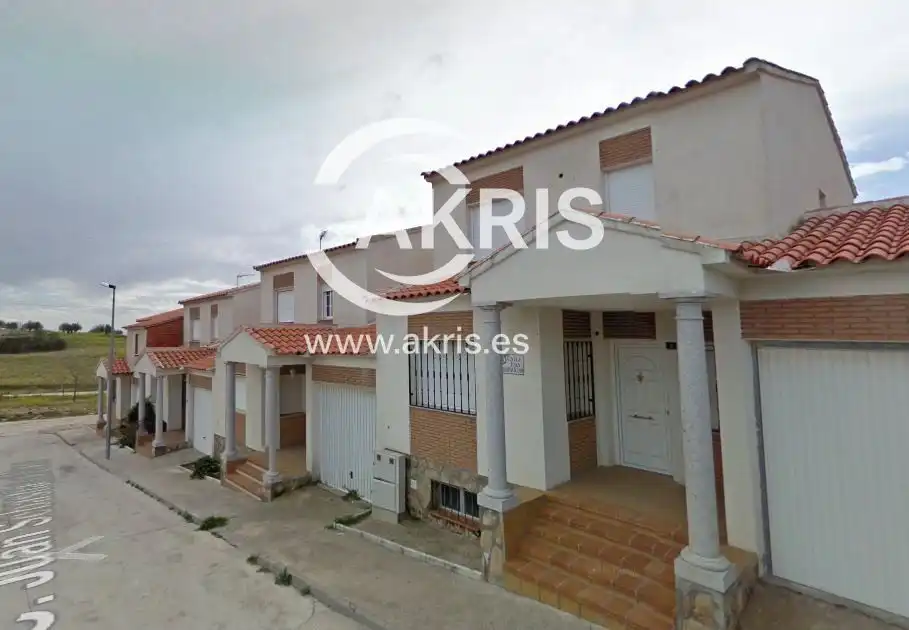Chalet en venta en Juan Sebastián el Cano