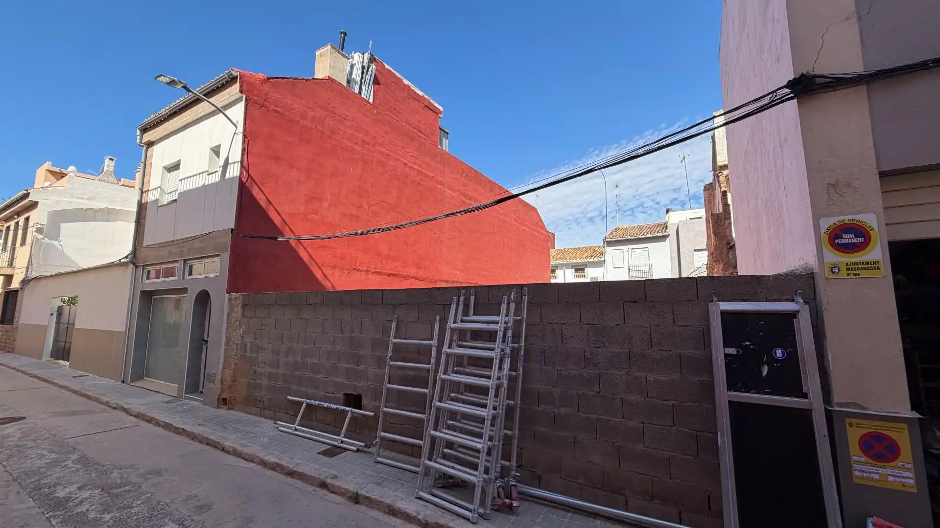 Lands and plots for sale in Calle de Cervantes 11, imagen 8