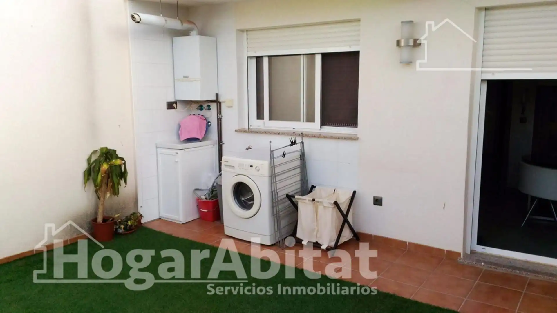 Terraced house with terrace for sale in Calle Serretes, imagen 32