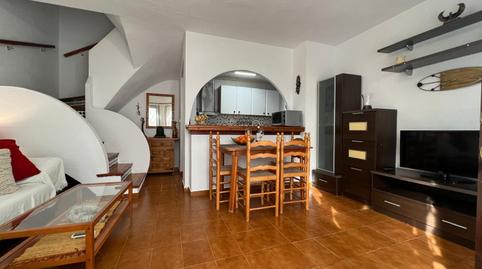 Foto 4 de Casa o chalet de alquiler en Pueblo Español - Coveta Fumá, Alicante