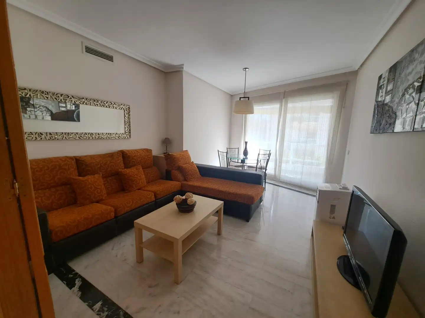 Wohnung mit Pool zur Miete in Marbella Centro, imagen 5