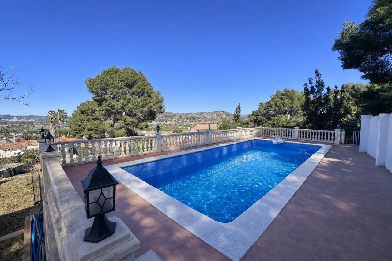 Casa o xalet en venda a Centro - El Castillo, Sagunto ciudad