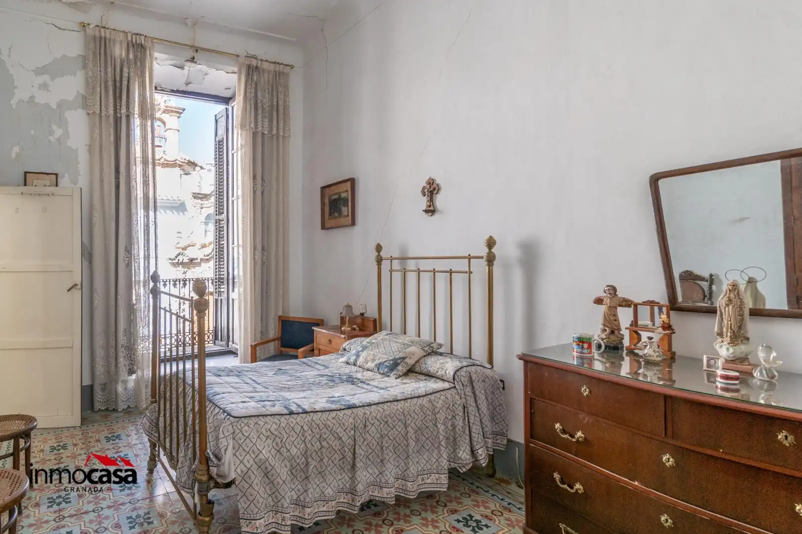 Bedroom of Buildings for sale in Priego de Córdoba