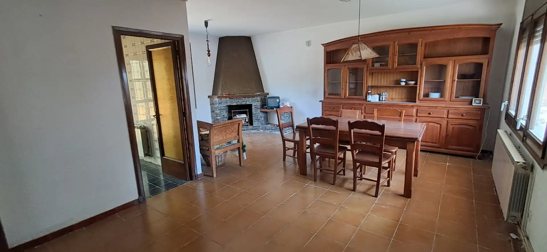 Casa rústica amb terrassa en venda a Carrer de Sant Pere 67, imagen 35