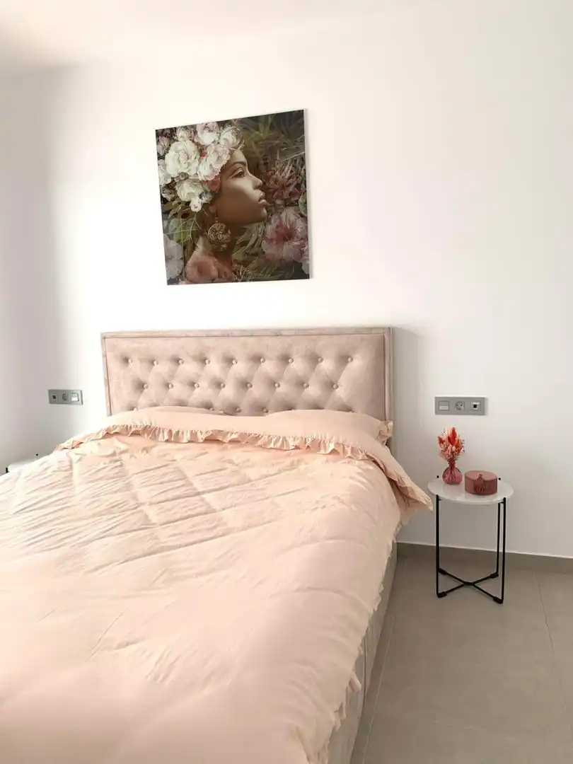 Penthouse mit Pool zum Verkauf in Pilar de la Horadada ciudad, imagen 12