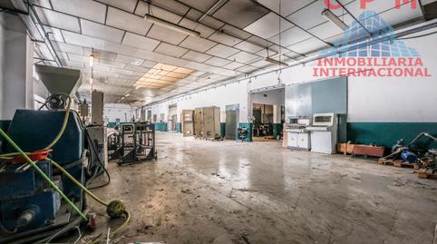 Photo 3 of Industrial buildings to rent in Virgen del Rosario, Torrejón de Ardoz