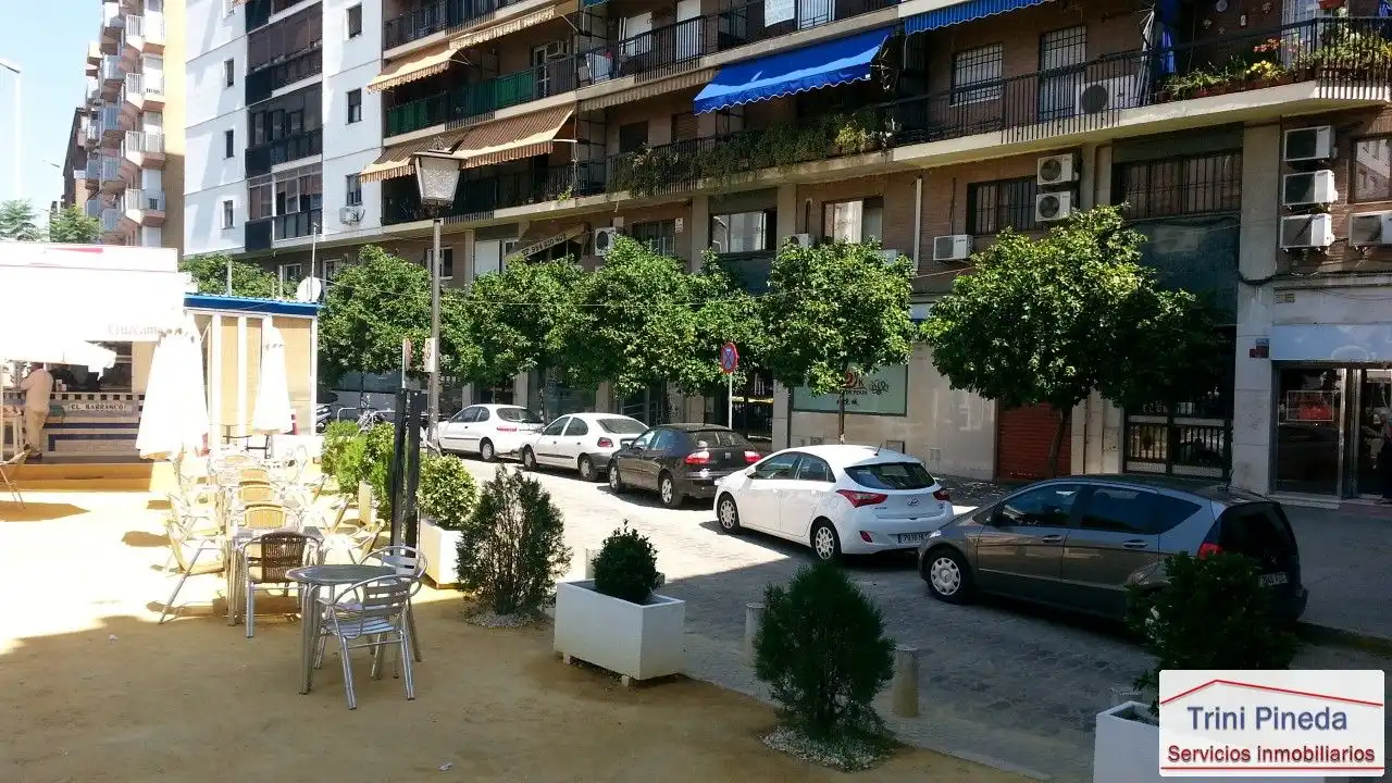 Local en venda a Calle Arjona, 19, Arenal - Museo