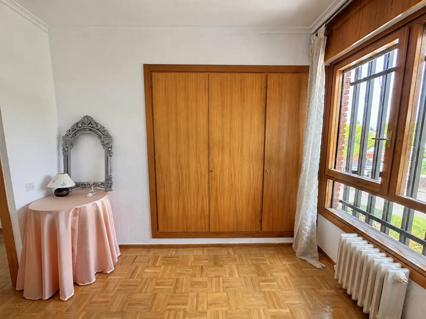 Casa aparellada amb terrassa en venda a Calle del Arra 54, imagen 41