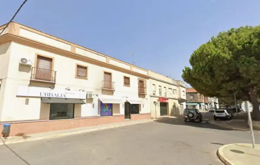 Wohnung zum Verkauf in Calle Los Almendros