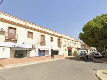 Piso en venta en Calle Los Almendros