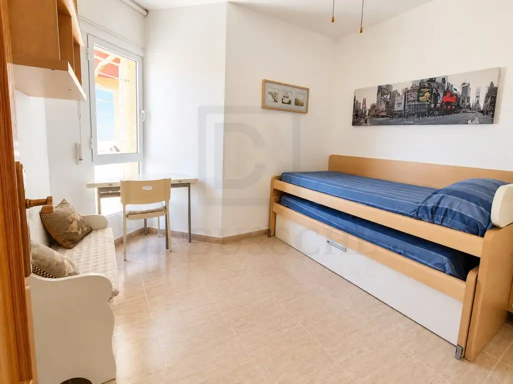 Apartament amb piscina en venda a Calle Concha Espina-Cmor, imagen 19
